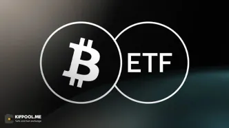 سیگنال صعودی برای بیت‌کوین؟ ۵۱۷ میلیون دلار وارد ETFها شد