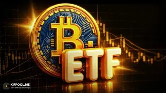 بازگشت پول به ETFهای بیت‌کوین؛ آیا BTC آماده عبور از ۷۸ هزار دلار است؟