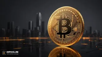 پیش‌بینی قیمت بیت‌کوین؛ BTC دوباره ۸۰ هزار دلار را می‌بیند یا به ۷۲ هزار دلار سقوط می‌کند؟
