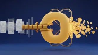 اوندو فایننس  امکان تبدیل مستقیم سهام به توکن را برای مؤسسات فراهم کرد