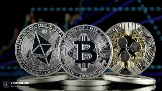 چرا بیت‌کوین، اتریوم و ریپل امروز سقوط کردند؟