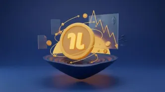 سقوط ۱۴ درصدی پای نتورک (PI): آیا امیدی به بهبود قیمت هست؟