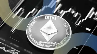 ورود ۱ میلیارد دلار سرمایه به ETFهای اتریوم؛ آیا ETH آماده جهش تا ۳,۰۰۰ دلار است؟
