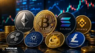 جهش ناگهانی زی‌کش، شیبا، بایننس کوین و هایپرلیکویید؛ ۴ ارز دیجیتال مهم در مسیر صعود؟