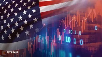 شروع پرریسک سپتامبر برای بورس آمریکا؛ S&P 500 و داوجونز افت کردند