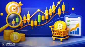 اشباع فروش (Oversold) در ارز دیجیتال چیست؟ راهنمای تشخیص و استراتژی‌های معاملاتی در زمان افت قیمت