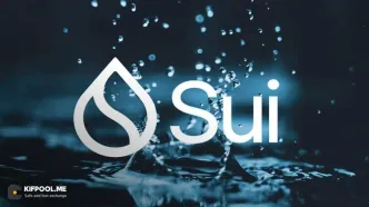 قیمت SUI به محدوده ۰.۷۲ دلار برگشت؛ پایان ریزش نزدیک است؟