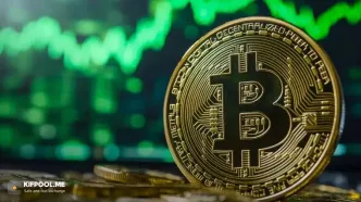 تحلیلگران: بیت‌کوین تا تصمیم فدرال رزرو زیر ۸۲ هزار دلار باقی می‌ماند