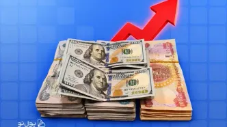 قیمت دلار از ۲۲۰ هزار تومان عبور کرد و تتر سبقت گرفت؛ بررسی دلیل اختلاف قیمت دلار و تتر