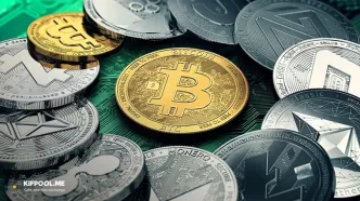 برای نخستین بار پس از ۲۱ ماه، سود باز آلت‌کوین‌ها از بیت‌کوین پیشی گرفت