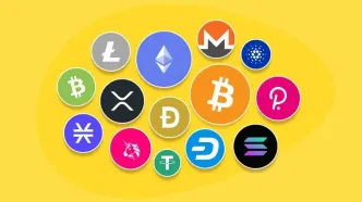 ۱۰ رمزارز برتر بازار ارز دیجیتال | آلت‌کوین‌ها دوباره به خط شدند | کاردانو و BNB بازار رمزارزها را غافلگیر کردند