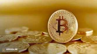 گزارش هفتگی بازار: قیمت بیت‌کوین به ۸۰ هزار دلار نزدیک شد، آواکس برخلاف روند بازار رشد کرد