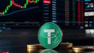 قیمت تتر امروز شنبه ۲۸ شهریور ۱۴۰۵/ افزایش قیمت تتر