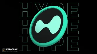 HYPE در مسیر ۱۰۰ دلار؛ ورود احتمالی Hyperliquid به آمریکا محرک جدید است؟