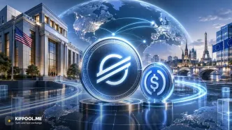 همکاری U.S. Bank با استلار؛ آیا XLM به سمت سقف تاریخی جدید می‌رود؟