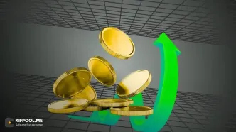 قیمت PONS در یک ماه 1300 درصد رشد کرد؛ آیا رالی بزرگ این توکن ادامه دارد؟