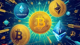قیمت بیت‌کوین و اتریوم امروز سه‌شنبه ۲۴ شهریور ۱۴۰۵/ افزایش قیمت بیت‌کوین