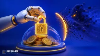 اگر حسابتان در خطر است، فورا این کارها را انجام دهید (دستورالعمل امنیتی کیف پول من)