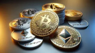 فعالسازی دوباره ۴کیف پول بیت‌کوین