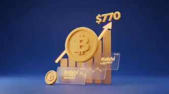 قیمت بایننس کوین (BNB) به ۷۷۰ دلار رسید؛ دلایل صعود بایننس کوین به بالاترین سطح ۷ ماهه