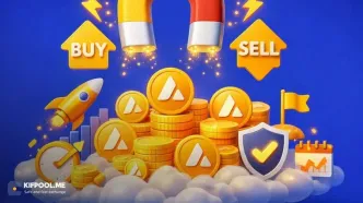 معرفی بهترین کیف پول‌های آوالانچ؛ بررسی ولت های نرم افزاری و سخت افزاری برای ارز AVAX