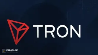 اولین صندوق بورسی استیک‌شده ترون منتشر شد؛ جزئیات ETF جدید ترون؟