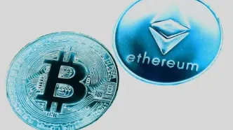 قیمت بیت‌کوین و اتریوم امروز سه‌شنبه ۷ مهر ۱۴۰۵/ افزایش قیمت بیت‌کوین