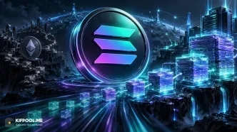 سولانا با ارتقای Transaction v1 اندازه تراکنش‌ها را سه برابر می‌کند؛ مسیر برای عملیات پیچیده‌تر هموار شد