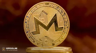 رمزگشایی از رشد ۳۲ درصدی مونرو؛ آیا XMR به هدف ۵۷۱ دلار می‌رسد؟