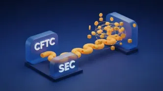 رئیس CFTC از توکنیزه شدن گسترده حمایت می‌کند؛ SEC نیز راه را برای سهام آن‌چین باز می‌کند