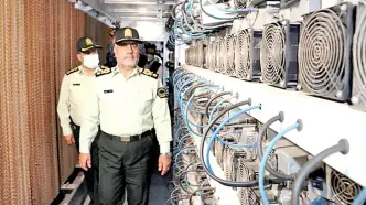 طرح مجلس برای جرم‌انگاری استخراج غیرمجاز رمزارز