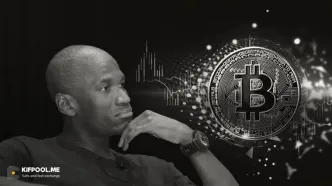 سیگنال جدید آرتور هیز برای کریپتو؛ سقوط یورو چه معنایی دارد؟