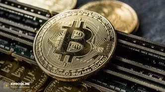 بیت‌کوین بعد از رشد ۲۴ درصدی آگوست در دوراهی؛ سقوط یا شروع موج بعدی؟