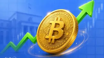 بیت کوین برای سومین هفته متوالی صعودی شد؛ بازگشت معامله «کاهش ارزش پول»