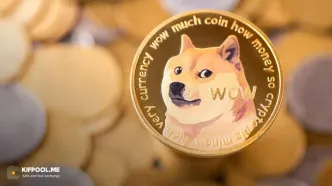 سرنوشت دوج‌کوین در دست یک سطح کلیدی؛ DOGE به ۰.۰۹ دلار می‌رسد؟