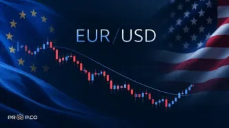 پیش‌بینی EUR/USD؛EMA 200 هفته‌ای زیر ذره‌بین