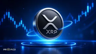 پیش‌بینی قیمت ریپل 16 مهر 1405؛ آیا XRP به زیر ۱.۴ دلار می‌رسد؟