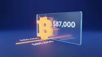 بررسی بازار: بیت کوین به ۸۶ هزار دلار بازگشت، توکن PI همچنان زیر مقاومت کلیدی