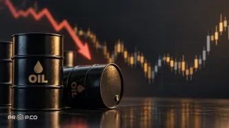 تحلیل تکنیکال و پیش‌بینی قیمت نفت خام WTI و برنت
