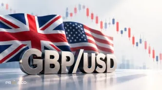 پیش‌بینی قیمت پوند( GBP/USD) 13 مهر 1405