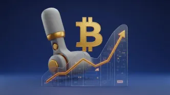 چشم‌انداز قیمت بیت‌کوین در نوامبر: آیا BTC پس از تصمیم فدرال رزرو بهبود می‌یابد؟