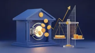 روسیه اولین صرافی‌ها و متولیان ارز دیجیتال را تحت قانون جدید تأیید کرد