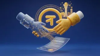 همکاری تتر و بانک مرکزی قزاقستان برای عرضه استیبل‌کوین تنگه و توکنیزه کردن دارایی‌ها