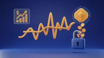 رویدادهای کلیدی هفته در بازار کریپتو: تورم آمریکا، آپدیت اتریوم و آزادسازی توکن‌ها