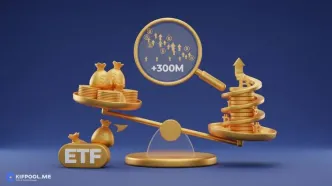 تحلیل خروج سرمایه از ETFهای اسپات بیت‌کوین: چه کسی در حال خرید است؟