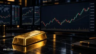 پیش‌بینی XAU/USD؛ طلا در آستانه ریزش دوباره؟