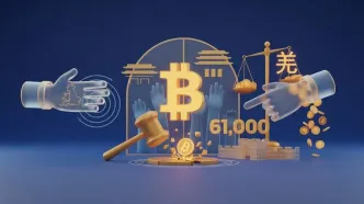 شکست قربانیان کلاهبرداری چینی در دادگاه بریتانیا برای بازپس‌گیری ۶۱٬۰۰۰ بیت‌کوین