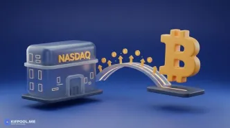فرانکلین تمپلتون برای ETFهایی با قابلیت سرمایه‌گذاری مجدد سود سهام در بیت‌کوین درخواست داد