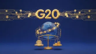 هشدار نهاد ناظر جهانی به G20 در مورد ریسک‌های استیبل‌کوین‌ها و هوش مصنوعی