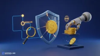 وعده بازپرداخت BloomTrading پس از سرقت ۹۵۴ هزار دلاری سولانا از کاربران